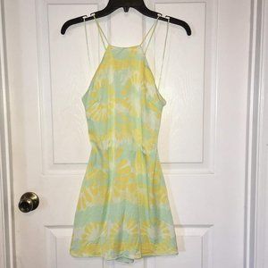 Like New Zara Dress Small